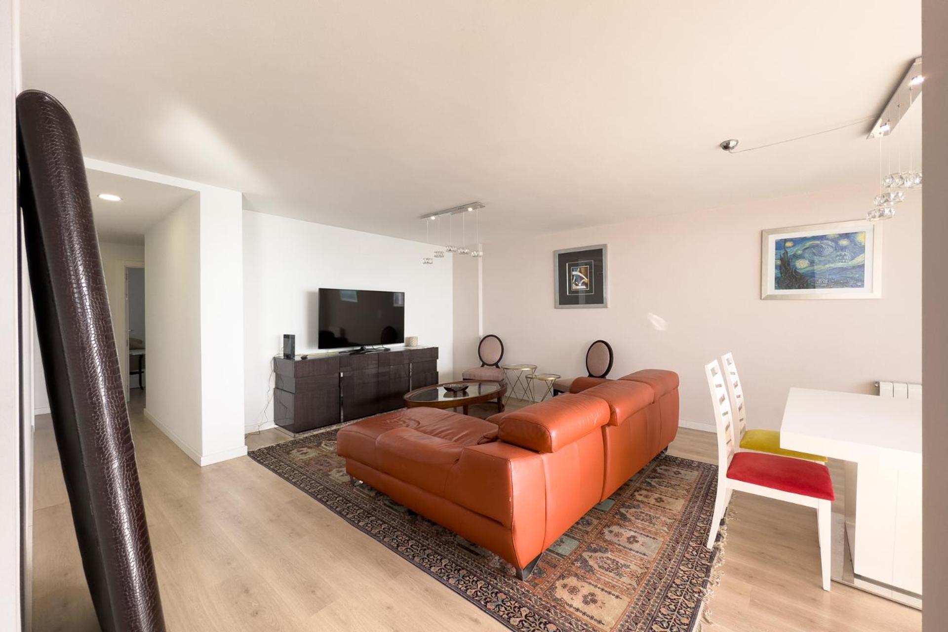 Impresionante Apartamento Delante Del Mar Vilassar De Mar Eksteriør bilde