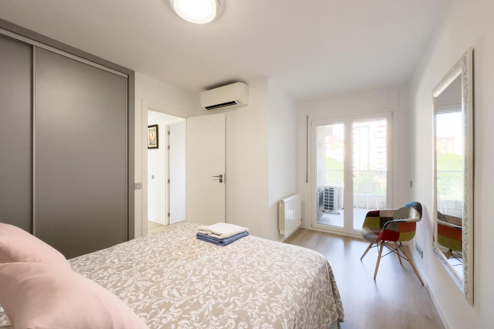 Impresionante Apartamento Delante Del Mar Vilassar De Mar Eksteriør bilde