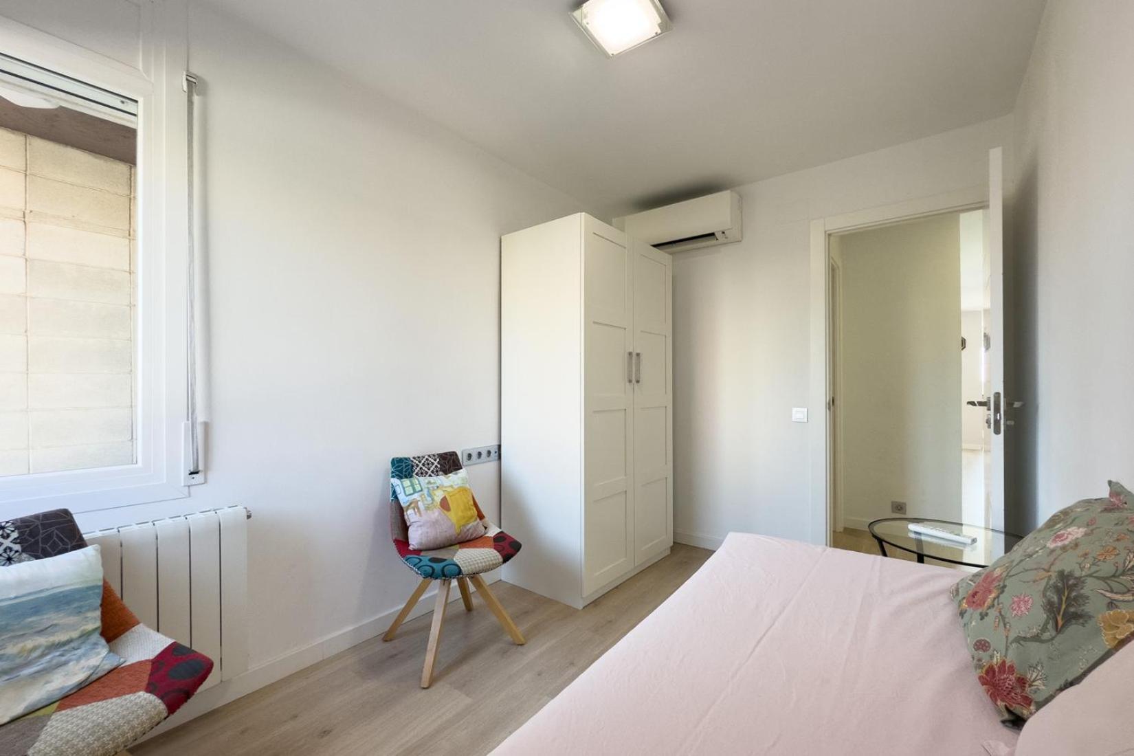 Impresionante Apartamento Delante Del Mar Vilassar De Mar Eksteriør bilde