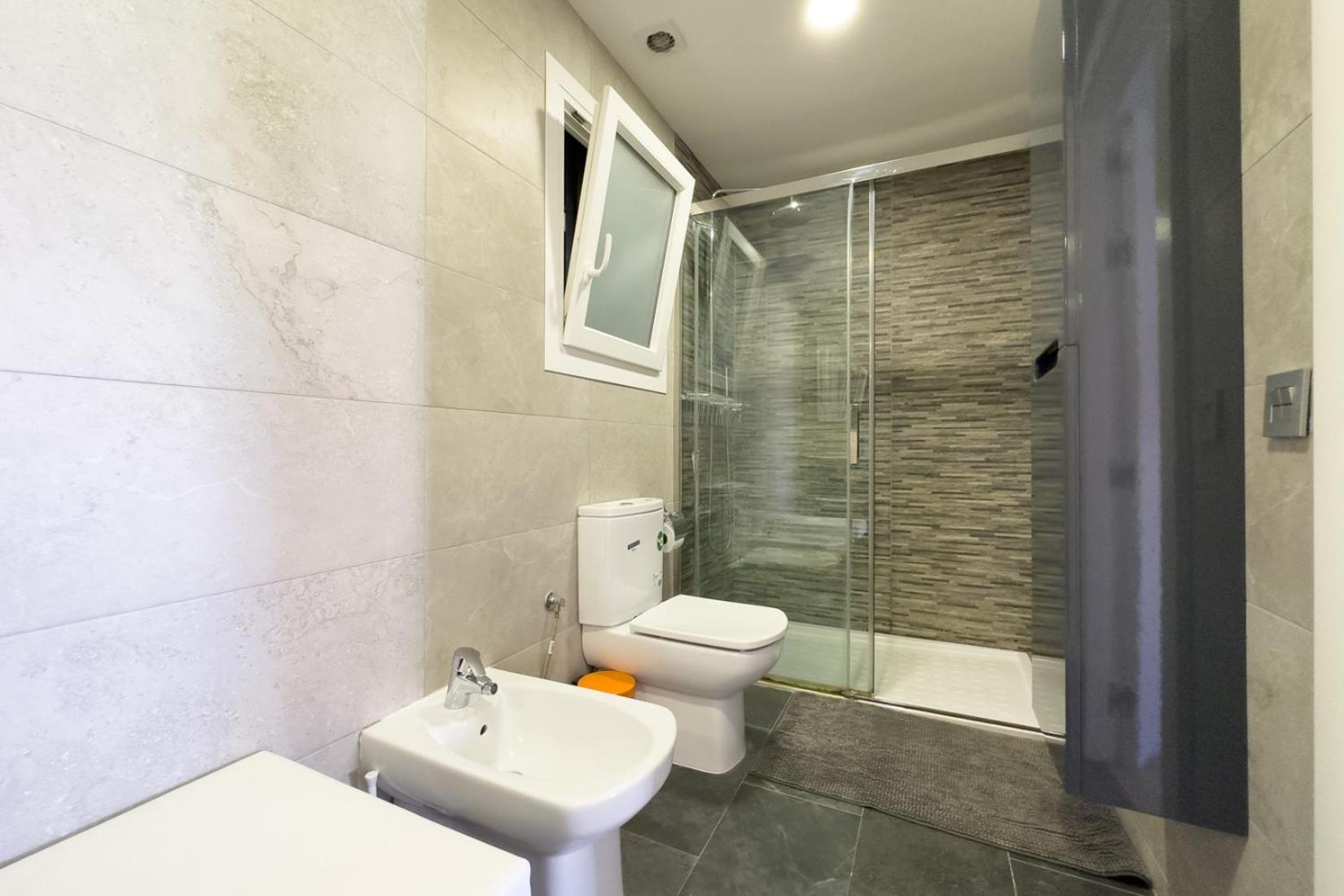 Impresionante Apartamento Delante Del Mar Vilassar De Mar Eksteriør bilde